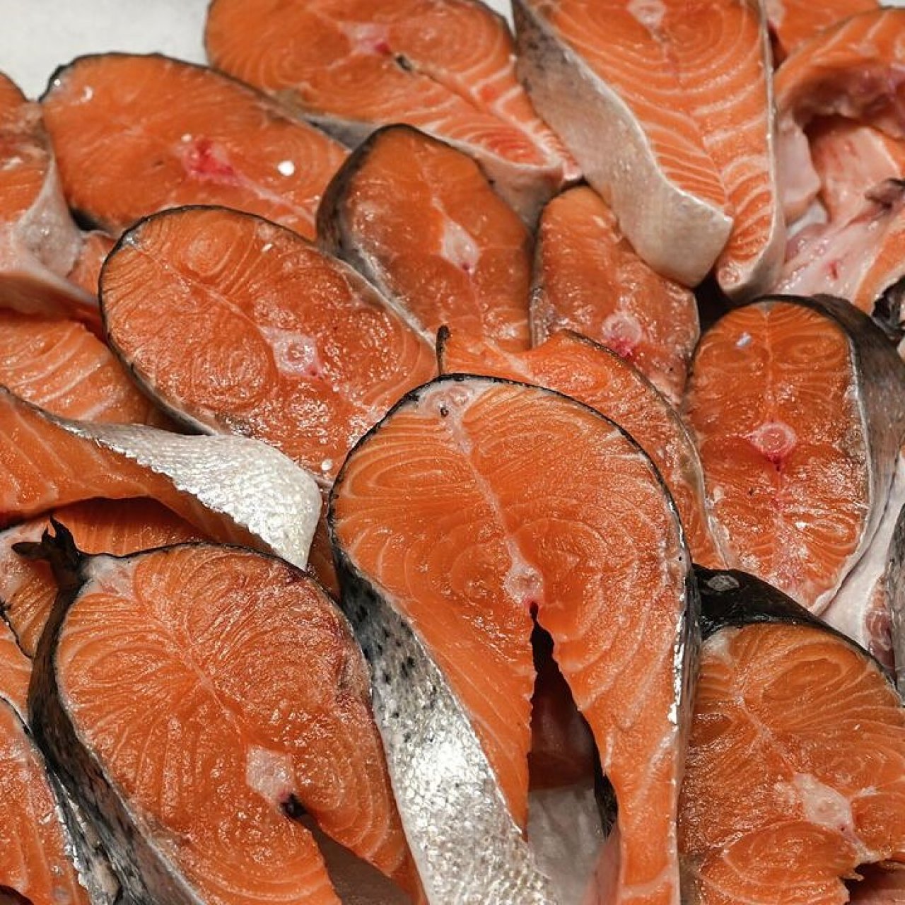 Белоруссия без выхода к морю стала главным поставщиком рыбы в Россию