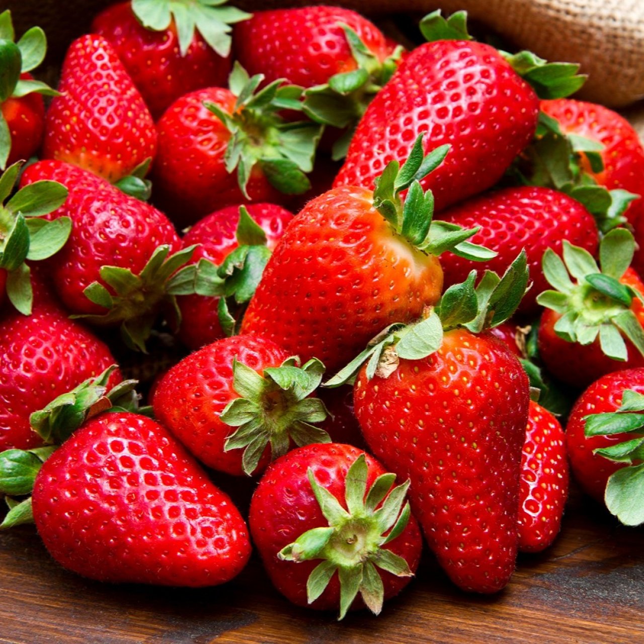 Цены на первую кубанскую клубнику могут достигать 1500 рублей за килограмм