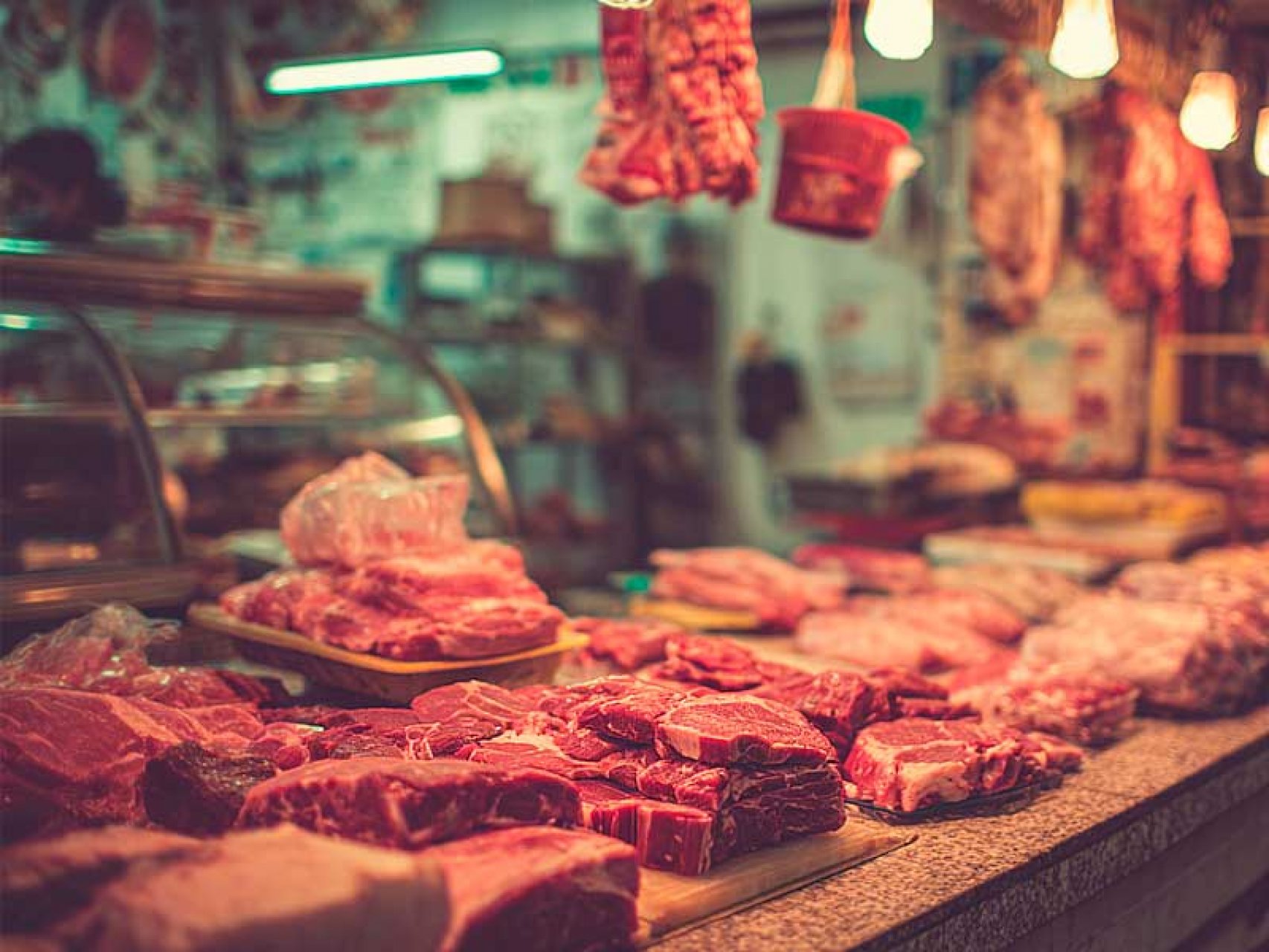 Фермерское мясо в чем его преимущества и польза?