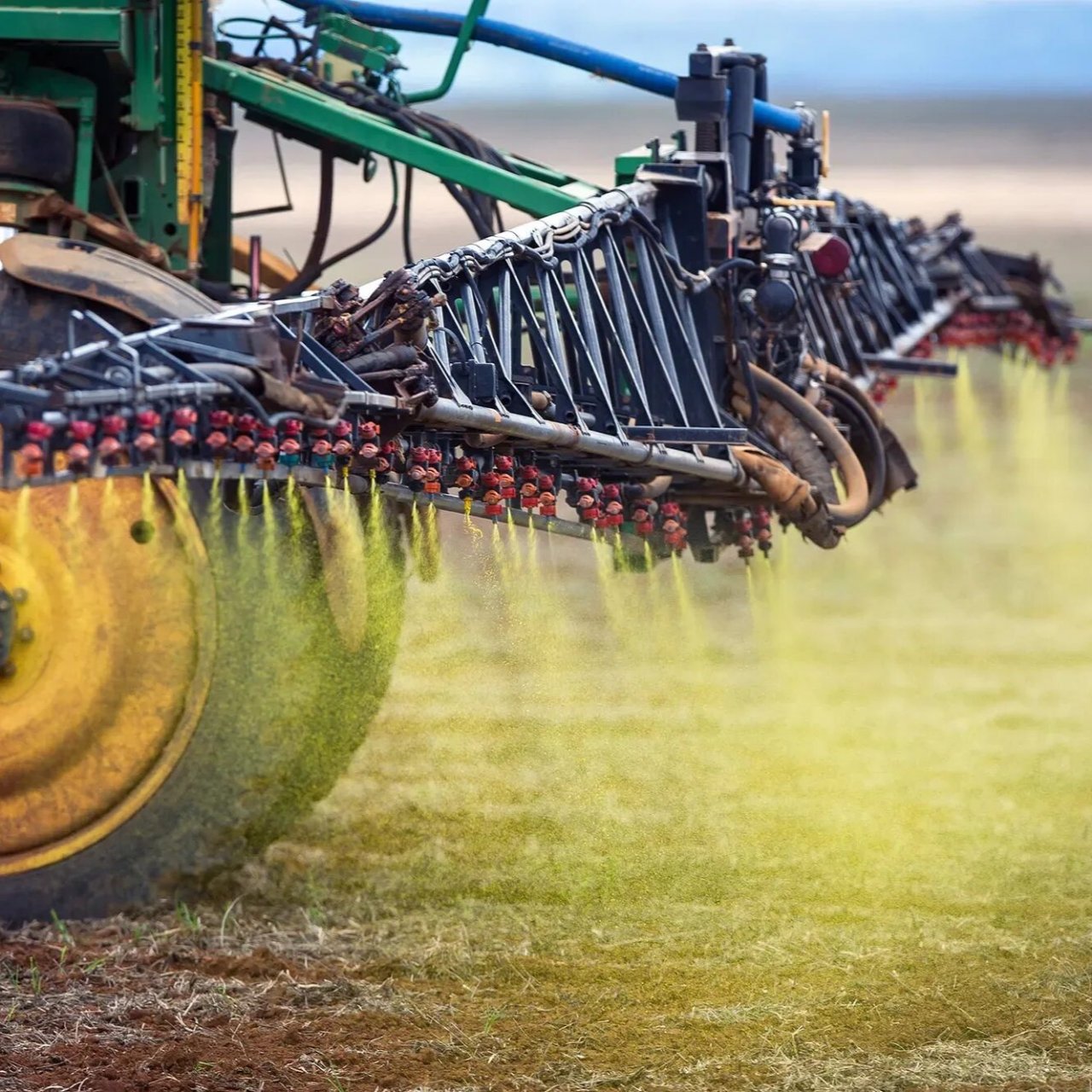 ФосАгро прогнозирует выпуск удобрений свыше 12 млн тонн в 2026 году ФосАгро прогнозирует выпуск удобрений свыше 12 млн тонн в 2026 году