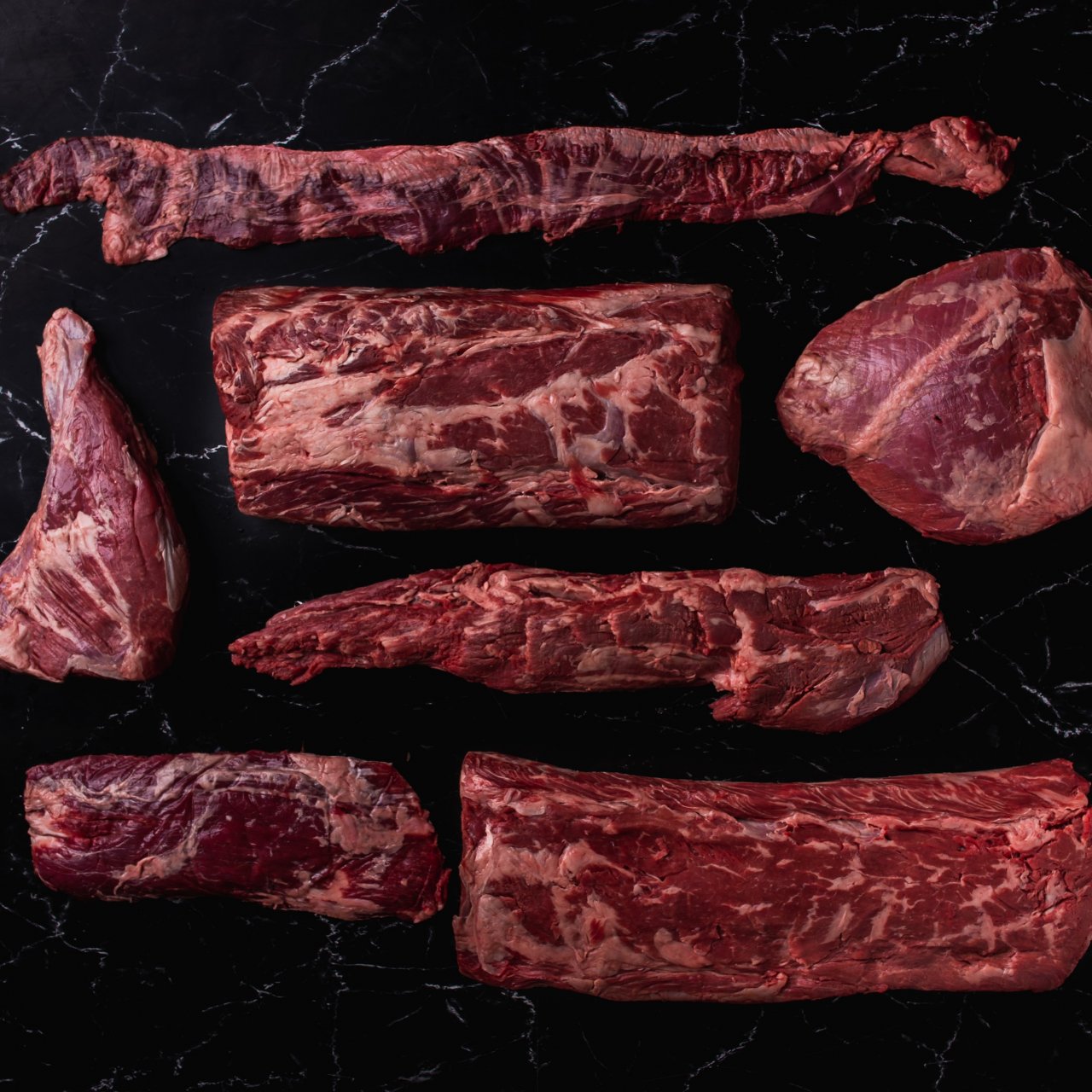 Китай утвердил механизм регулирования квоты на аргентинскую говядину