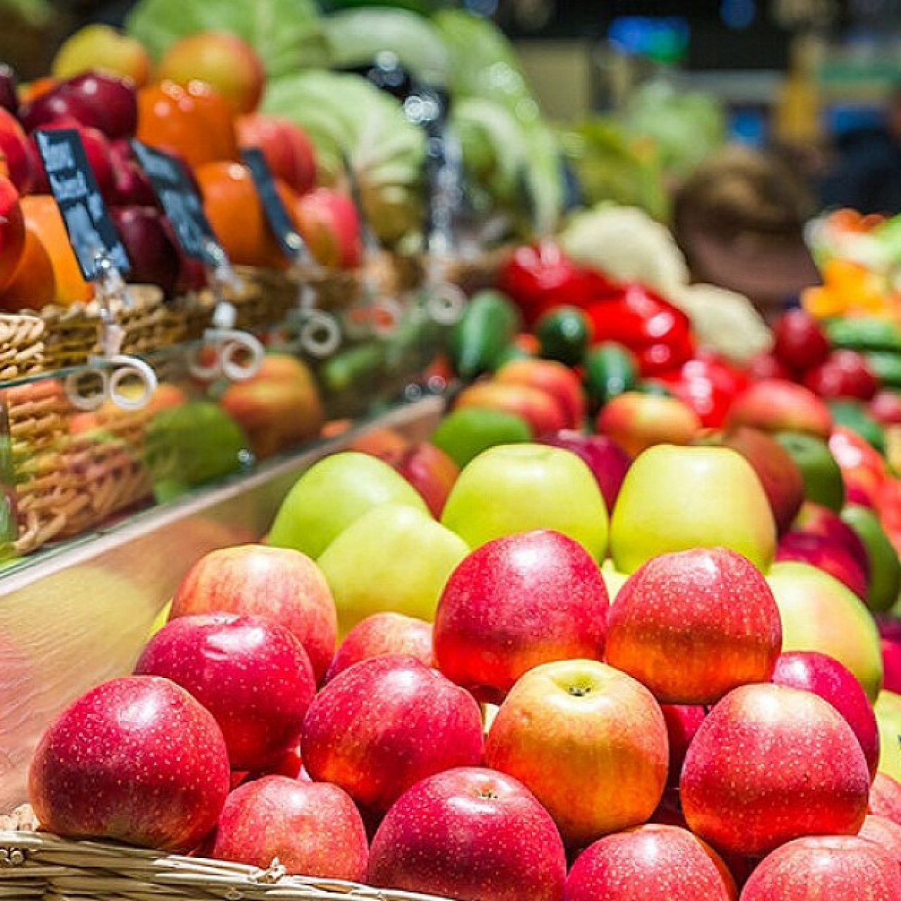 Королем по количеству ярмарок объявили Краснодарский край