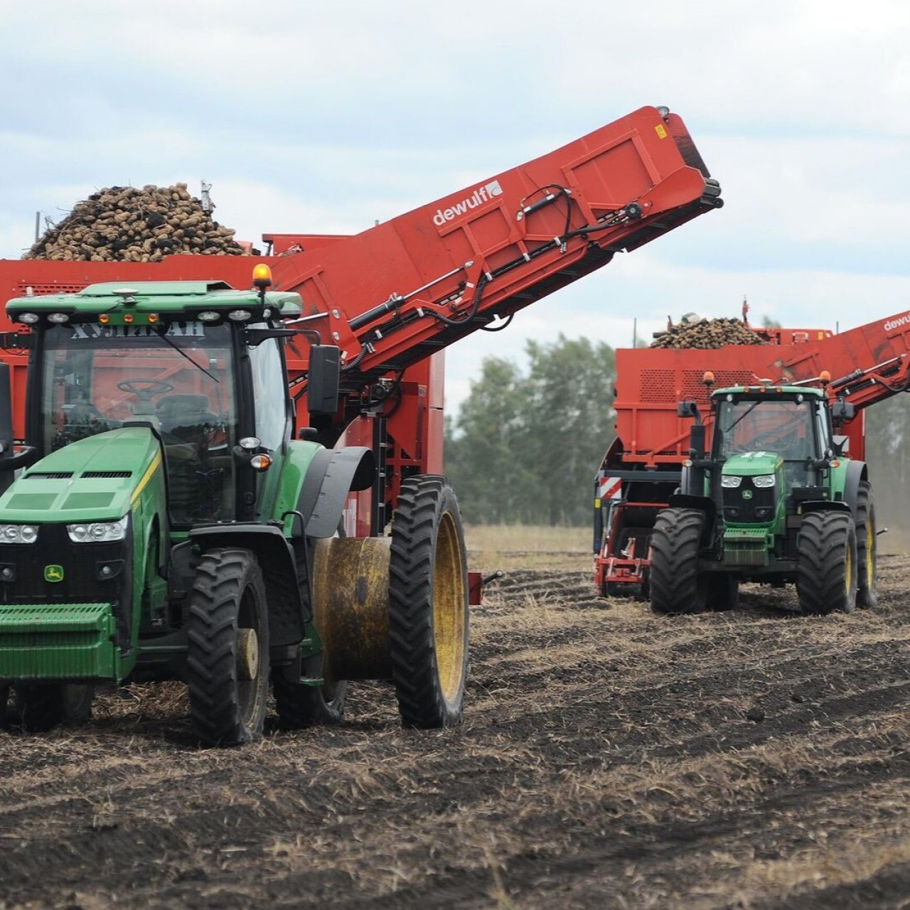 На поддержку АПК Кубани в 2025 году направили 15 млрд рублей