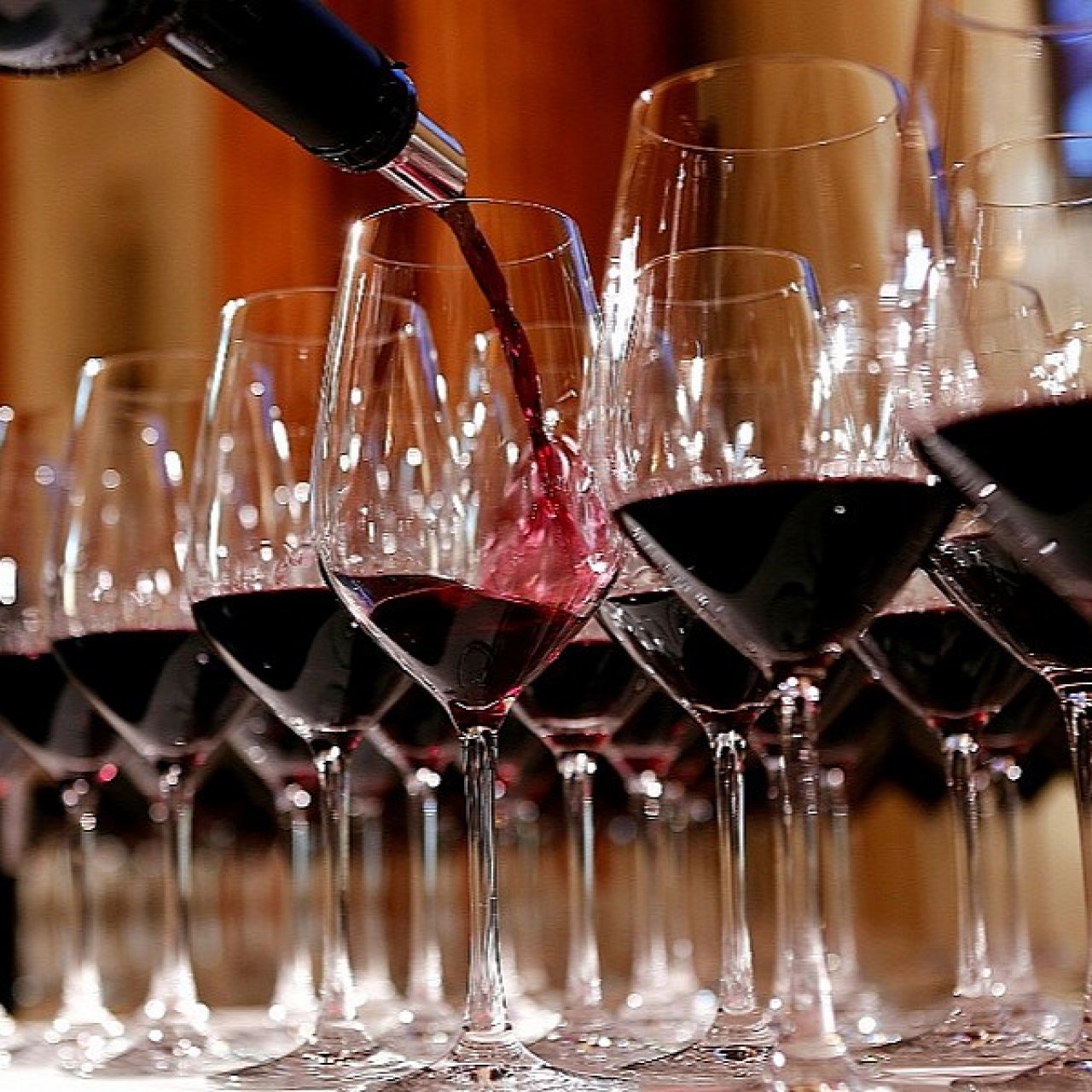 Производство крепленых вин на Кубани сократилось на треть в 2025 году