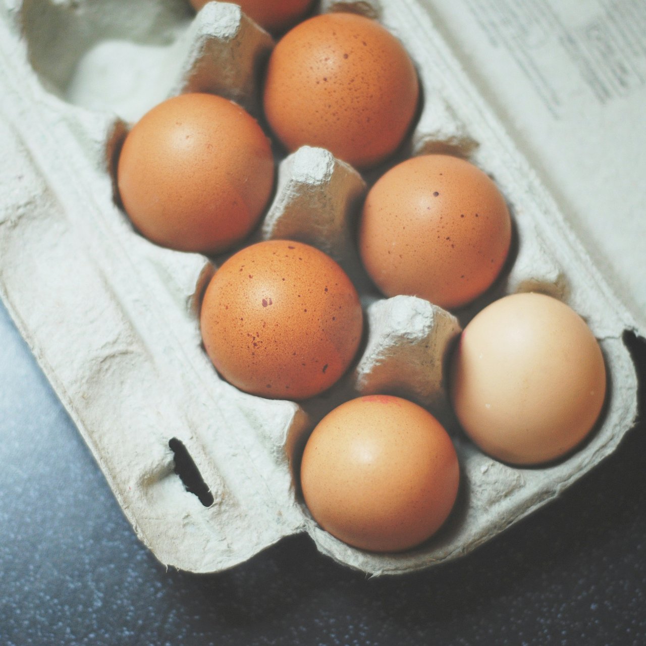 Птицефабрика Волжанин приостановила отгрузки яиц