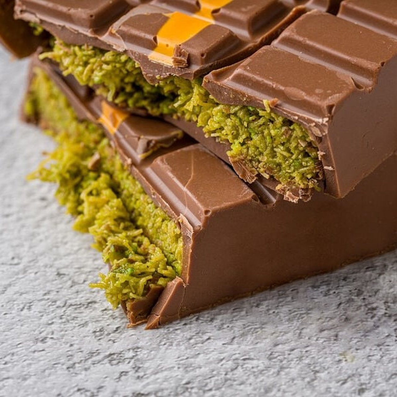 Спрос дубайский шоколад на упал в шесть раз