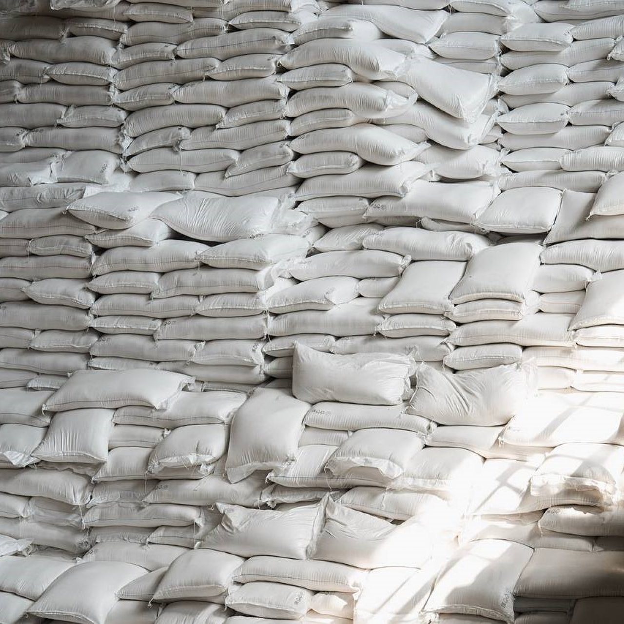 Заводы Кубани произвели более 1 млн т сахара