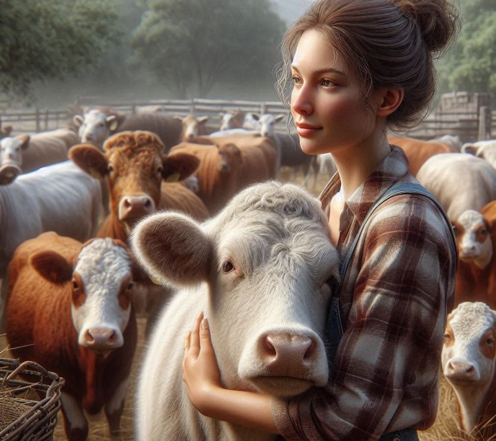 Предоставление услуг в области животноводства