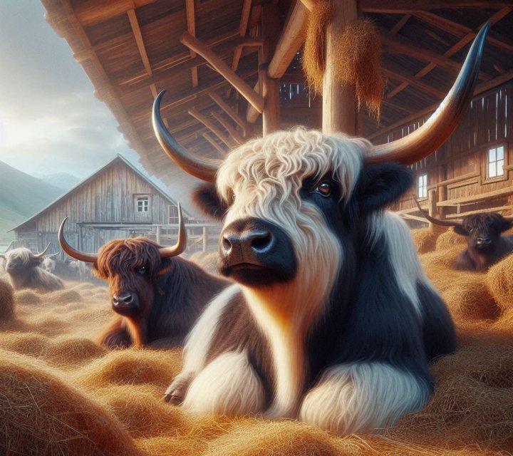 Разведение мясного и прочего крупного рогатого скота, включая буйволов, яков и др., на мясо