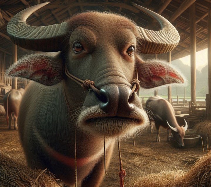 Разведение племенного мясного и прочего крупного рогатого скота, включая буйволов, яков и др.