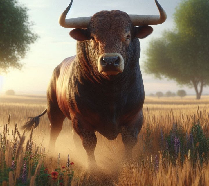 Разведение прочих пород крупного рогатого скота и буйволов, производство спермы