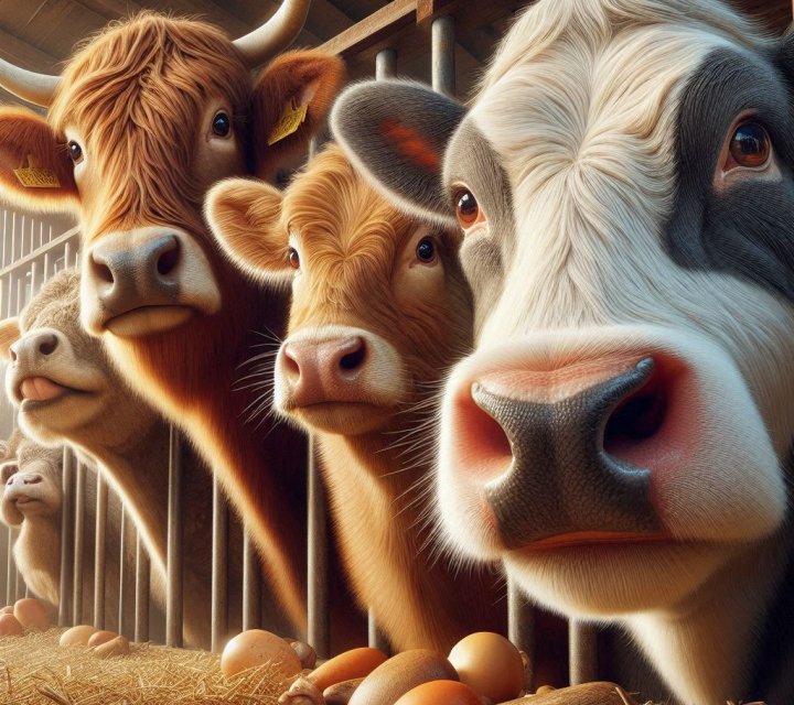 Разведение прочих животных, не включенных в другие группировки