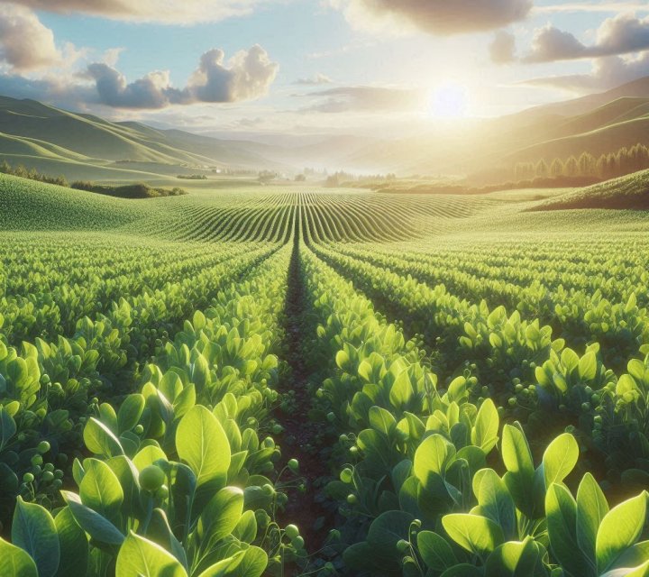 Выращивание прочих однолетних культур, не включенных в другие группировки