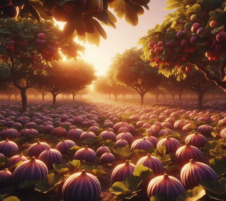 Выращивание тропических и субтропических культур